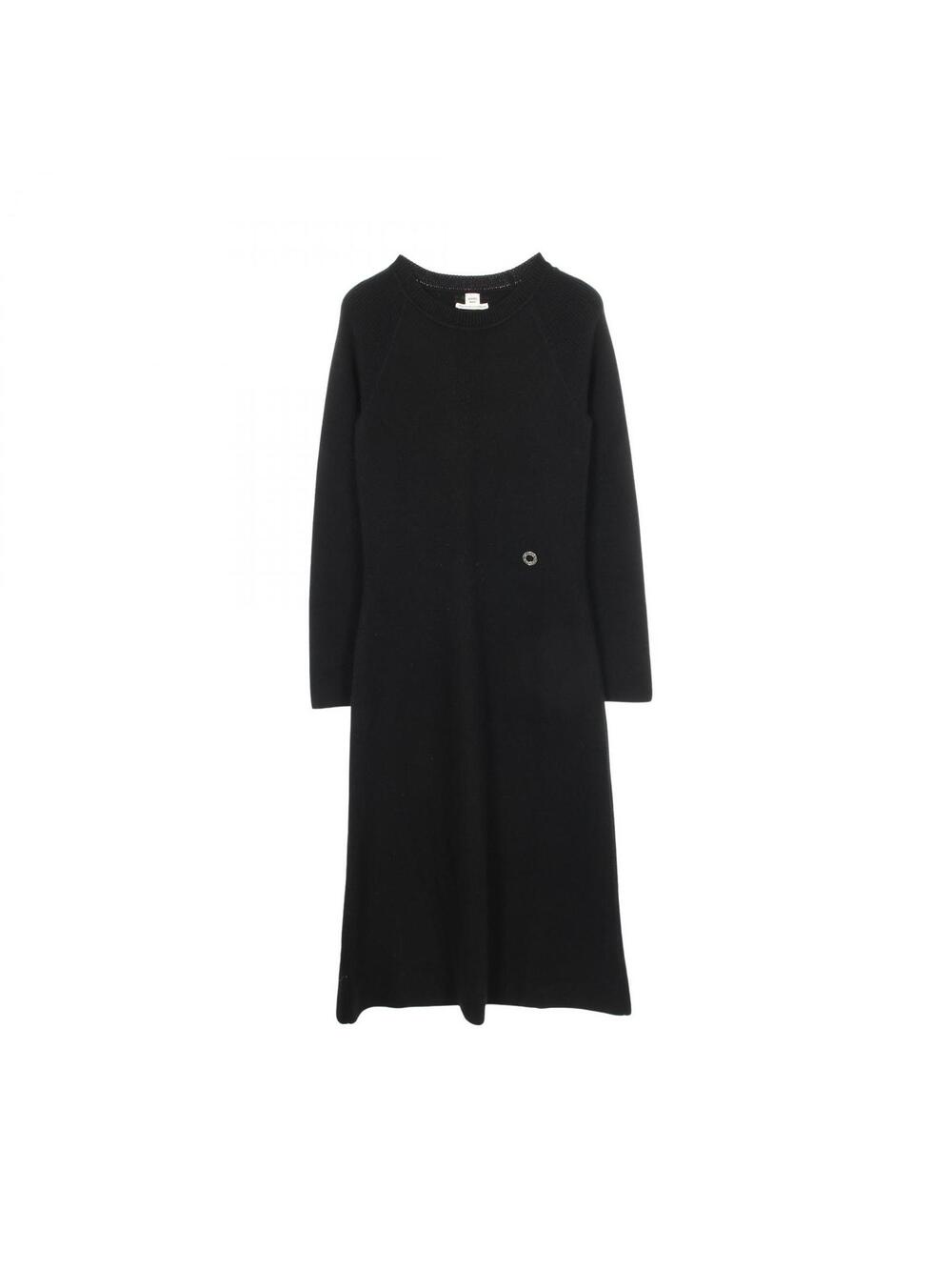 Hermes Canadian Button Long Sleeved #344525H12B